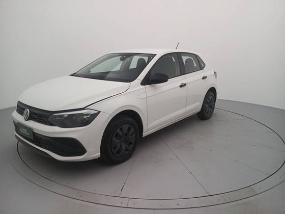 VOLKSWAGEN POLO 1.0 MPI TRACK MANUAL